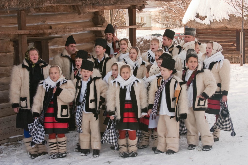 maramures