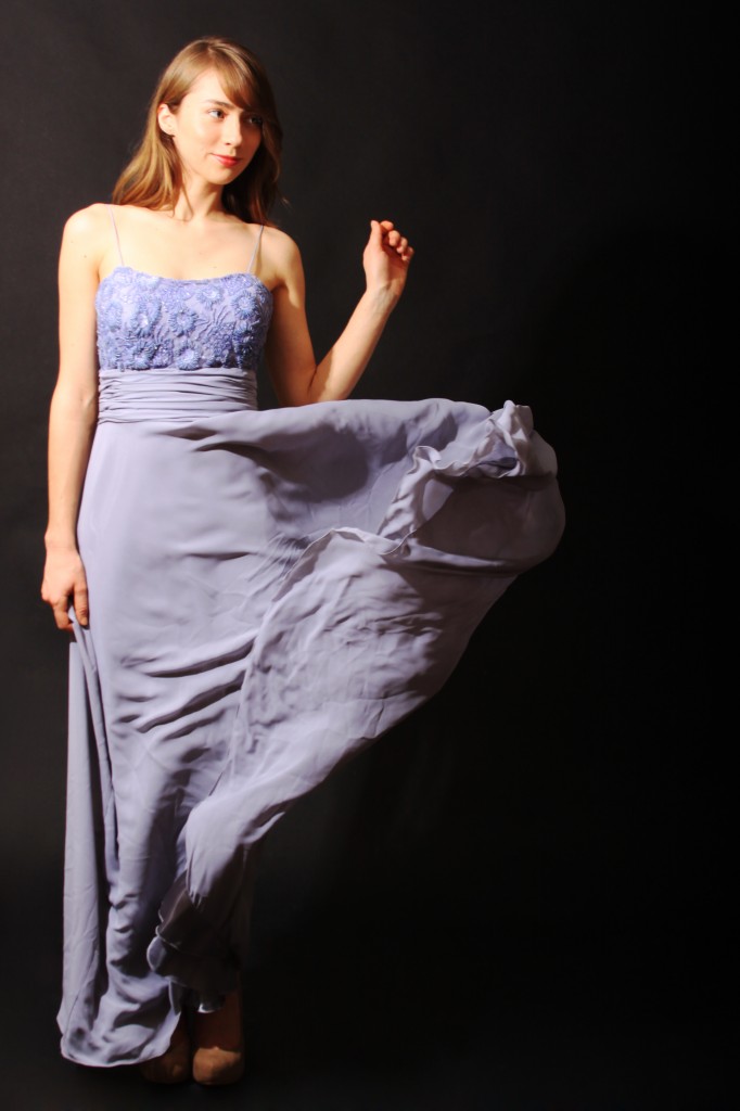 Rochii unicat Isha boutique